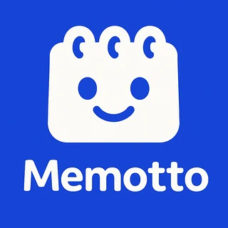 Memotto logo